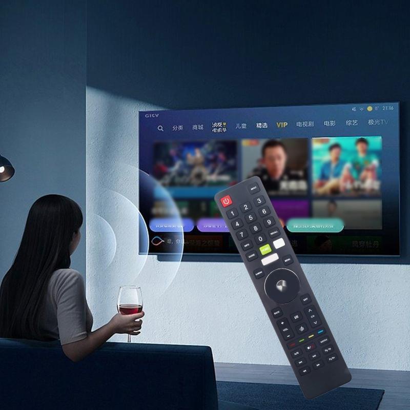 for JVCTV LT32N3105A LT55N6105A Remote Portable RM-C3228 Remote Controller 1 PC