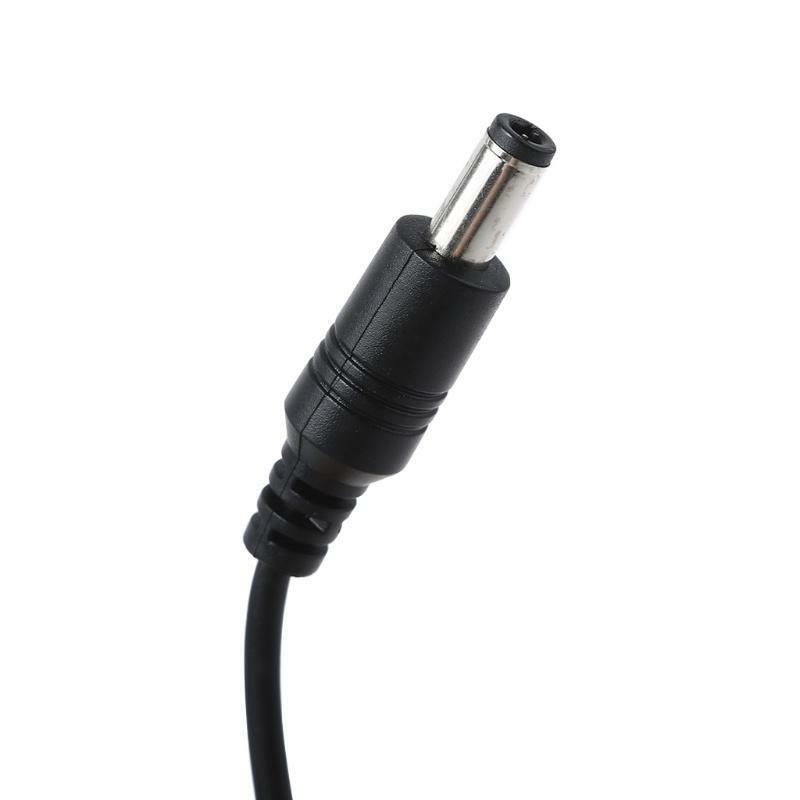USB Boost Converter DC 5V to 9V 12V USB Step-up Converter Cable Connector