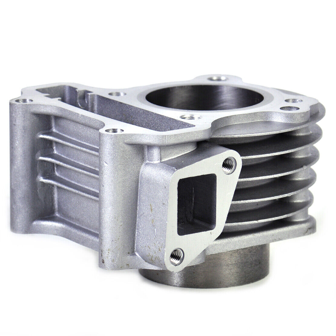 Big Bore Kit Cylinder Piston Rings fit for Scooter Moped GY6 50 60 80 139QMB Li