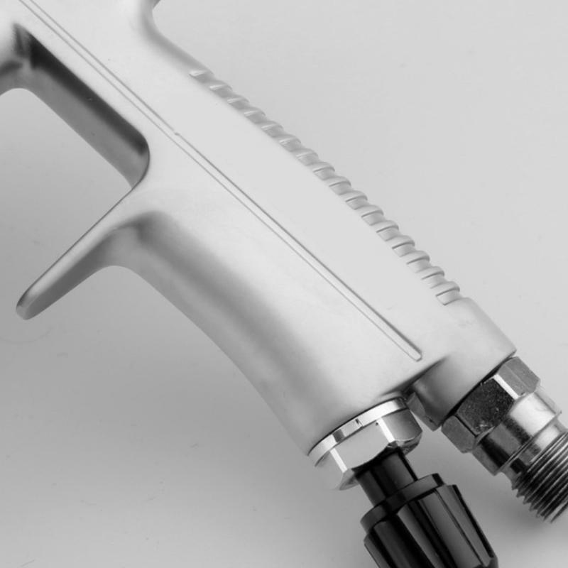 Spray Paint Tool Air Hopper Spray Tool Easy to Clean for Furniture Cabinets