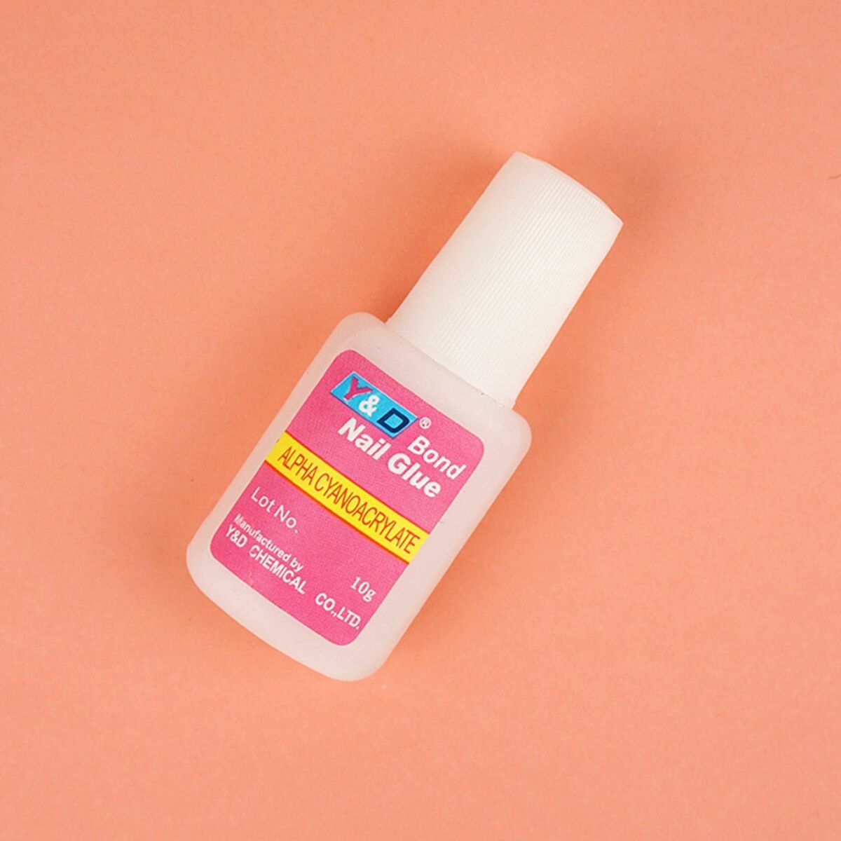 Acrylic Beauty Nail Care Tool Nail Art Glue False Nails Tips Manicure