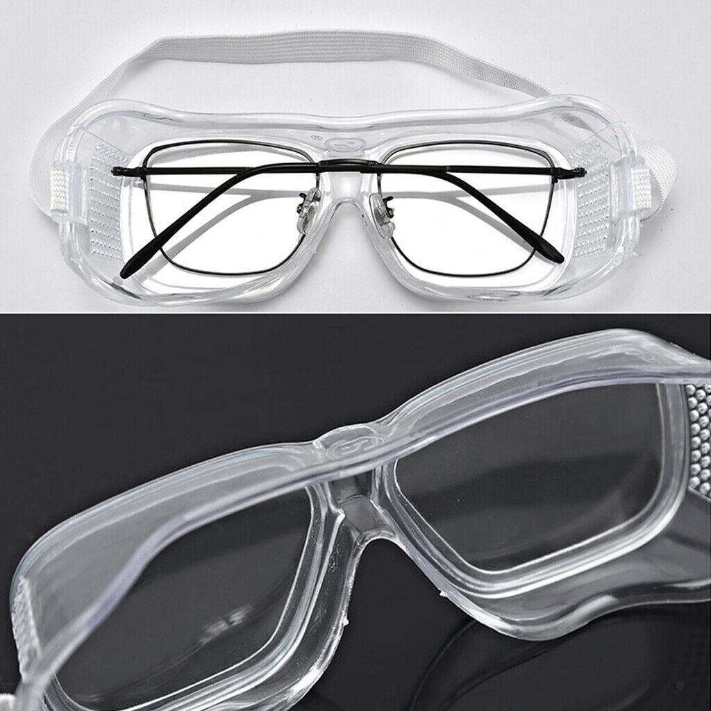 Cycling Goggles Sports Sunglasses Motorcycle Safety Eyewear