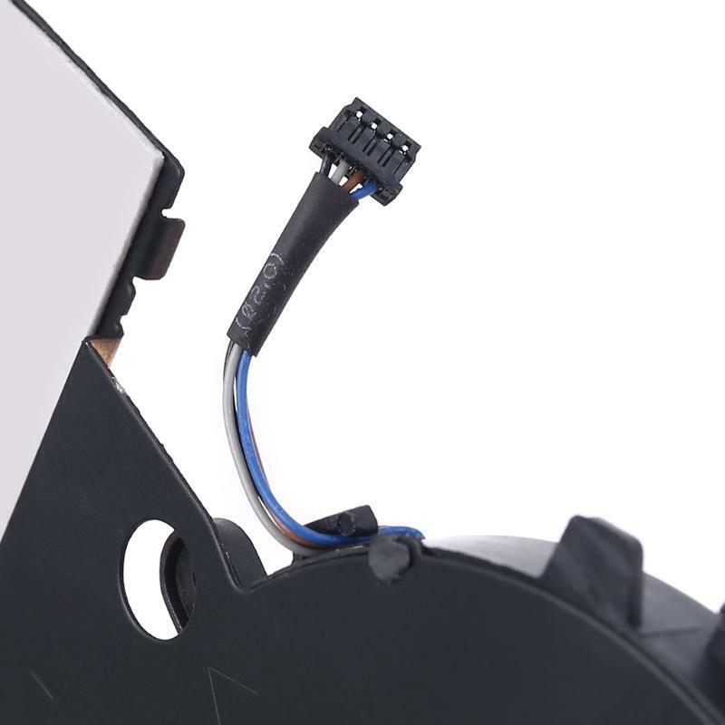Laptop CPU Cooling Fan for OMEN 15-CE 17-AN TPN-Q194 929455 929456-001 NFB74A05H