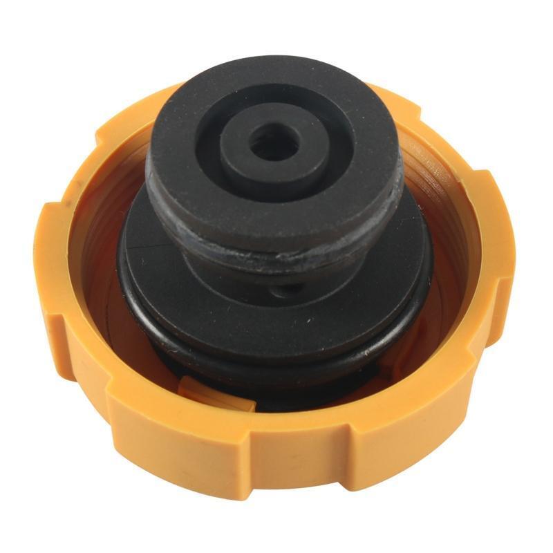 Radiator Coolant Expansion Tank Cap Water Tank Cover for Vauxhall Zafira 9202799