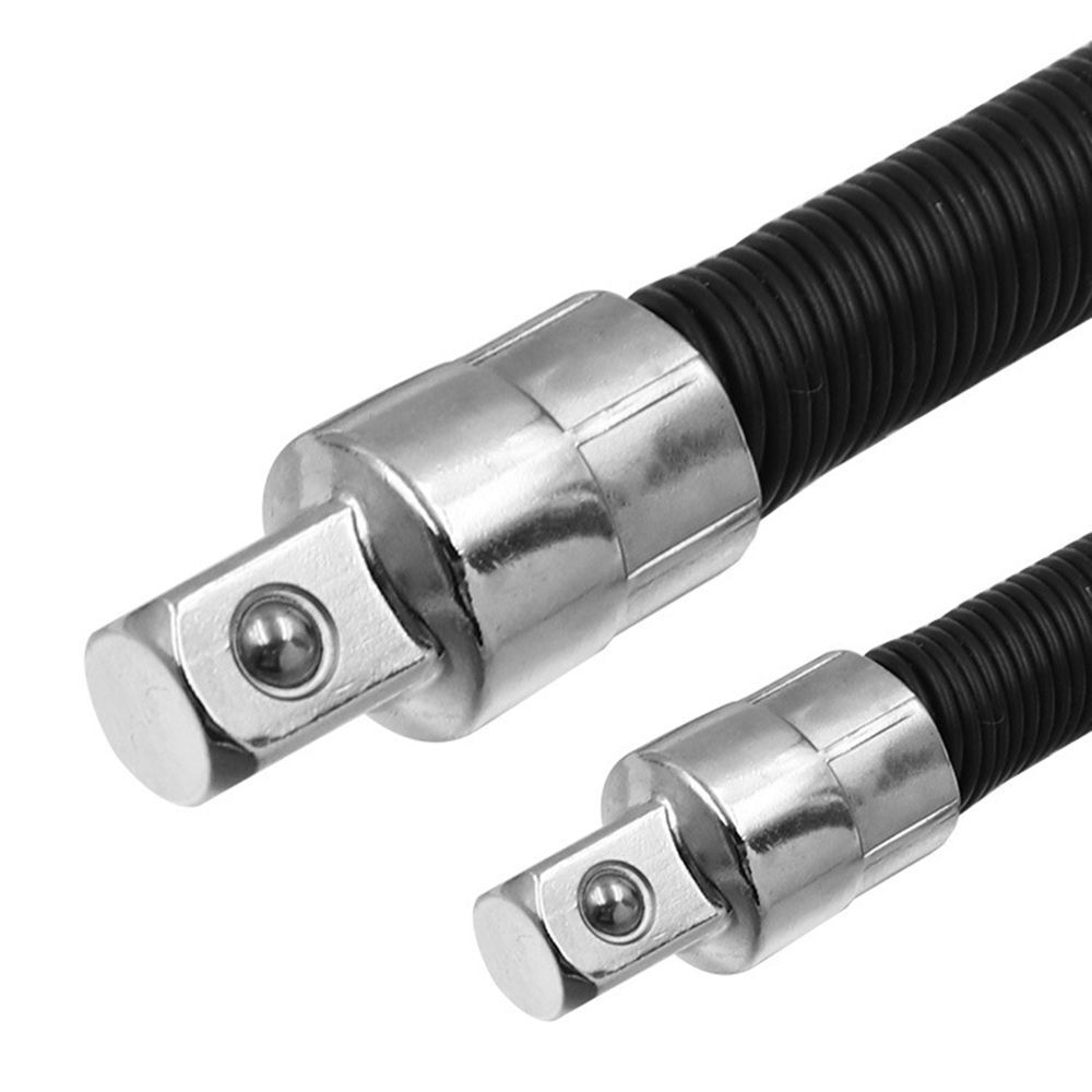 Extender Extension Bar Adapter Socket High Torque Socket Shaft Conversion Head