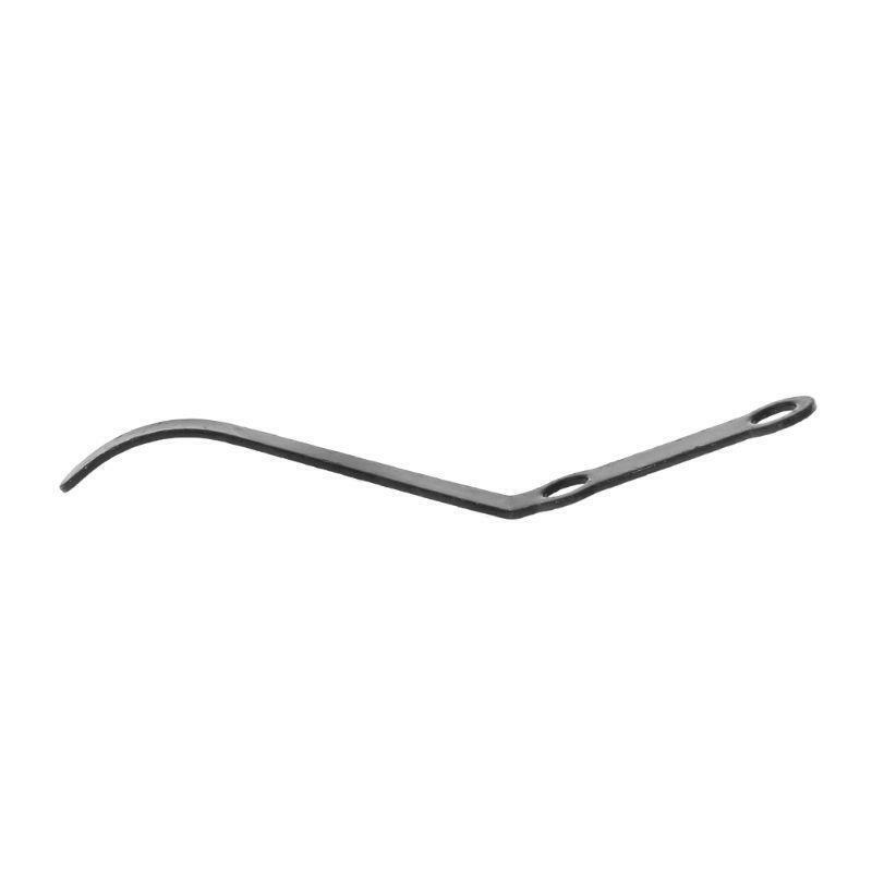 Raise Arm Finger Lift Phonograph Accessories Metal for Tonearm Part Vinyl Record