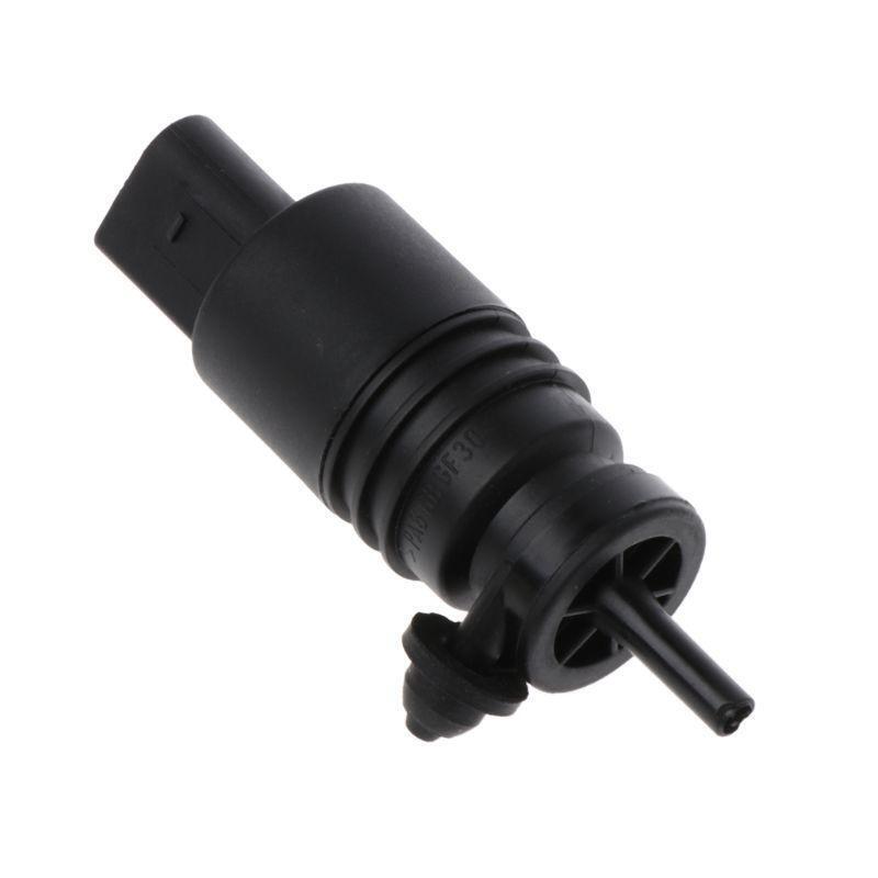 Windscreen Wipers Windshield Fluid Washer Pump/Motor For BMW E46 E38 E39 E60 E65