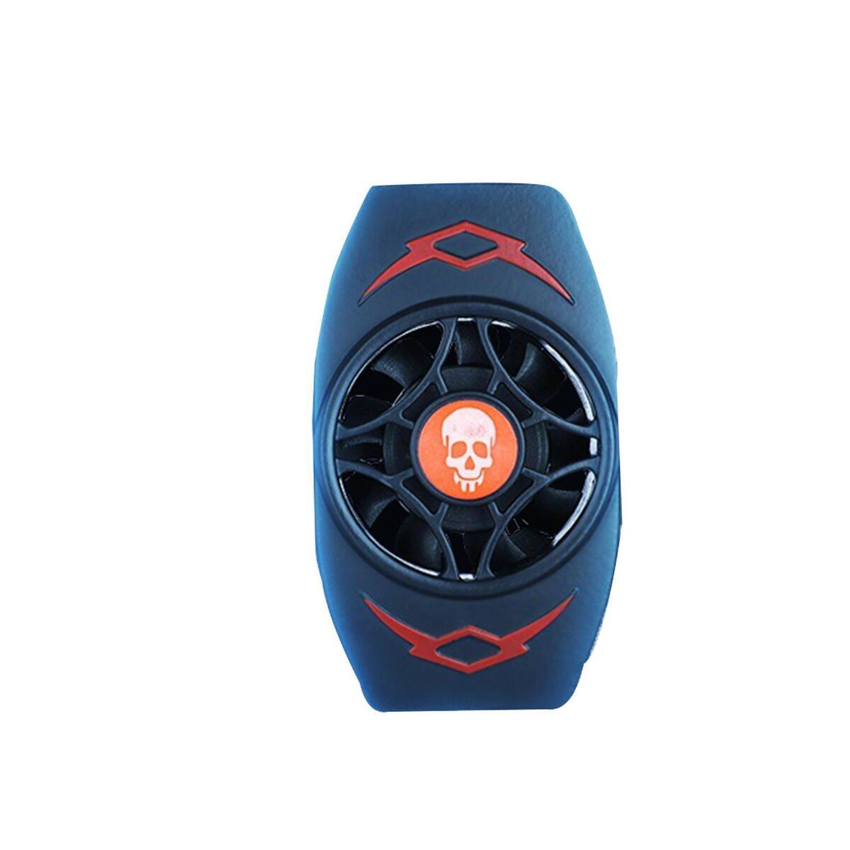 Protable Mobile Phone Radiator Universal Ultralight Mute