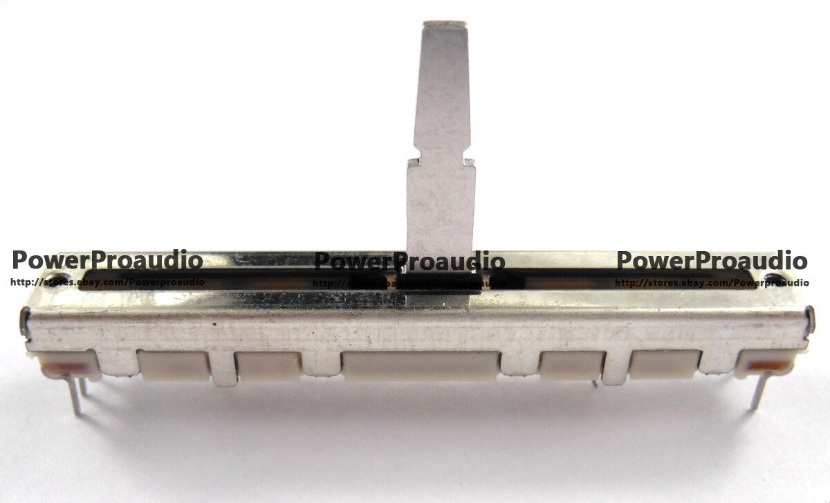 2pcs Volume Fader For Pioneer DCV1020 DJM2000  DJM850 DJM800
