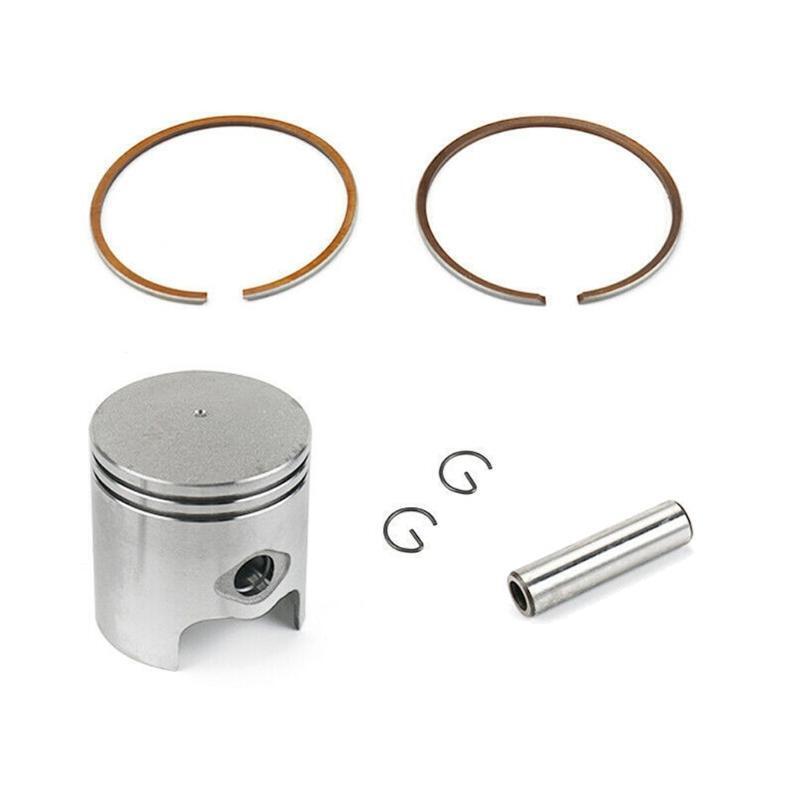 47mm Engine Piston Ring Cylinder Engine Big Bore Kit For JOG50 70CC for Polaris