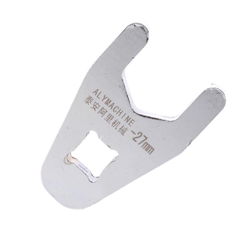 Anti-Rust Jumbo Crowfoot Wrench CRV Woodworking and Electric DIY Anti-Corrosion