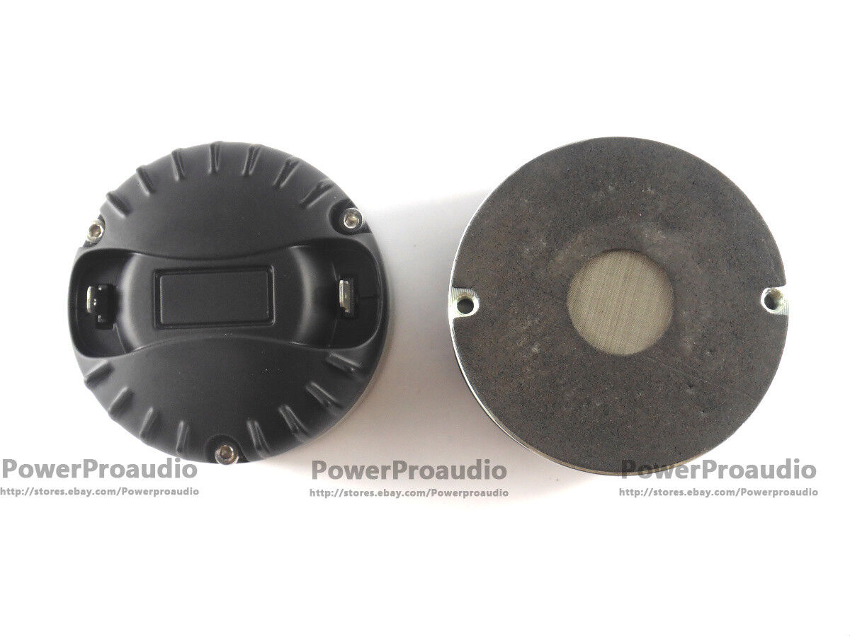 Speakers ,RCF type Line Array Speaker ,44mm VC neodymium Driver 8 Ohm ND350 Horn