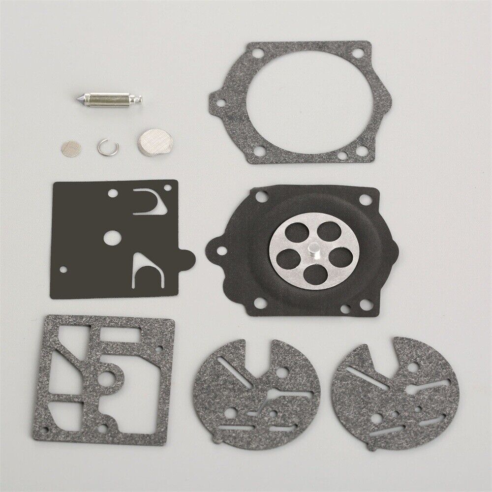 Carb Carburetor Kit For Husqvarna 44 140S 240S 444 Walbro K10-HDC Replacement