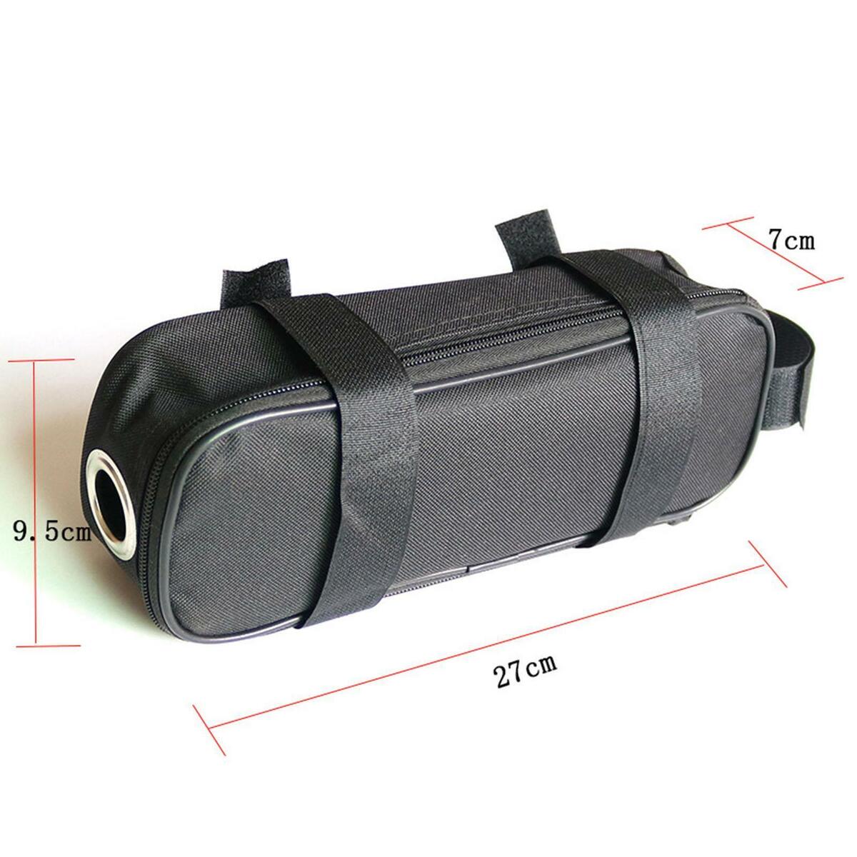 Electric Bicycle Controller Bag  Controller Case for Electric Bicycle