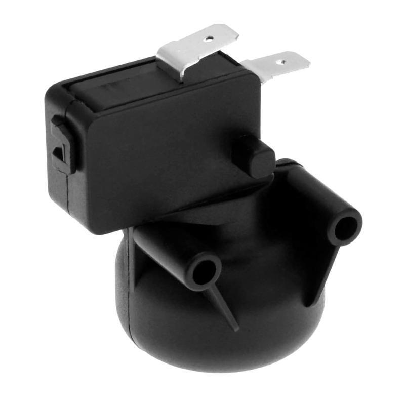 Anti Tilt Switch Tilt Shut Off Heater 16A Tip Over Switch for Electric Heater