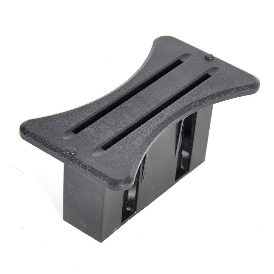 Car Centre Console Cup Card Holder Coin fit for VW MK6 Golf GTI R20 2008-12 Li