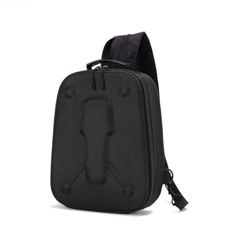 For -DJI Mavic mini2 single shoulder hard shell waterproof Backpack backpack