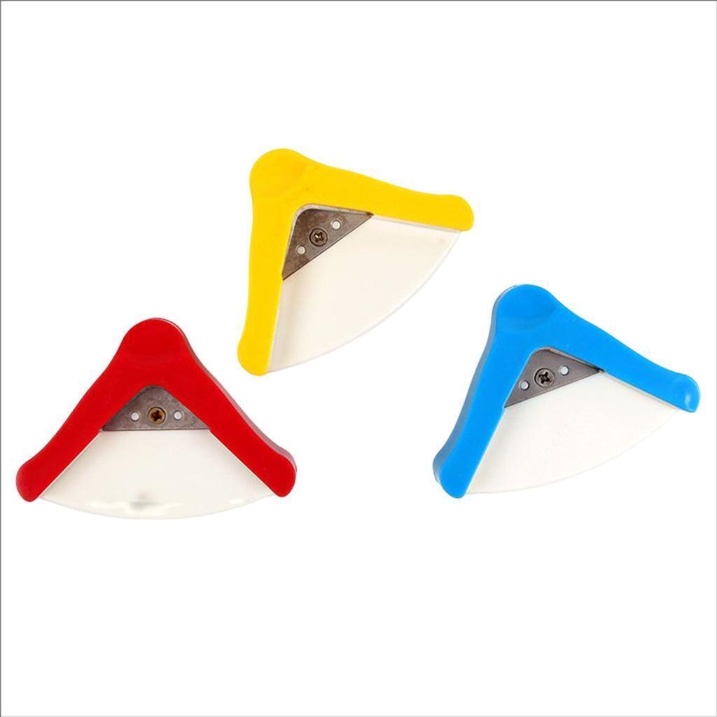 Corner Rounder R5 Cutter Tool Paper Punch for  Card Making