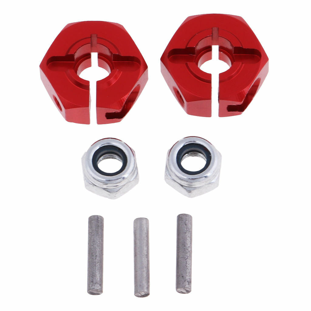 Front Rear Axles Set for for D90 Auto nach Hause Axial SCX10  2 1/10 RC Crawlers