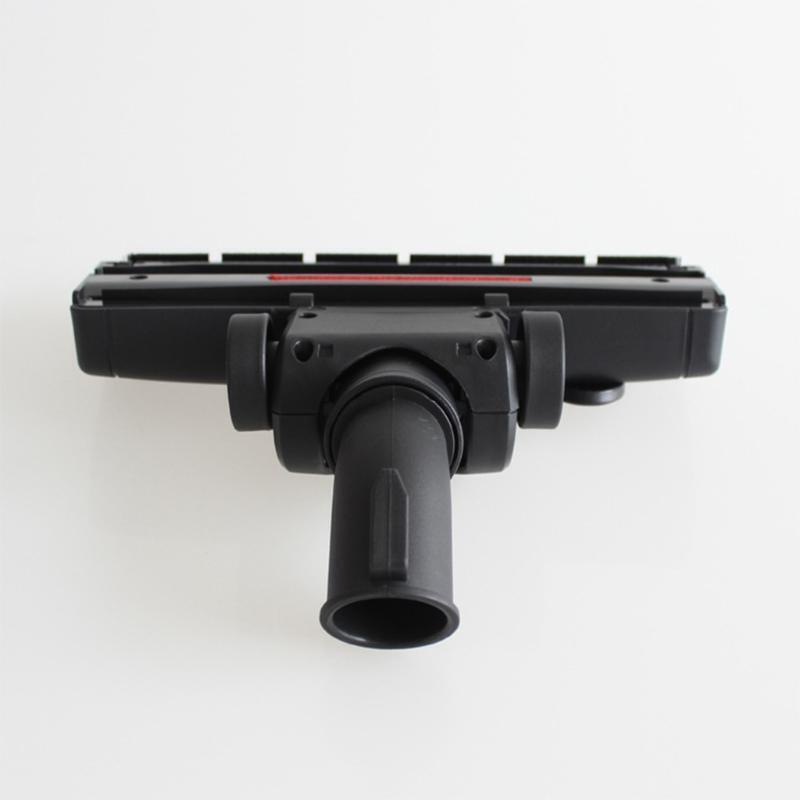 Universal Vacuum Cleaner Brushes Dual Purpose Turbo Brush Liftable Adjustable