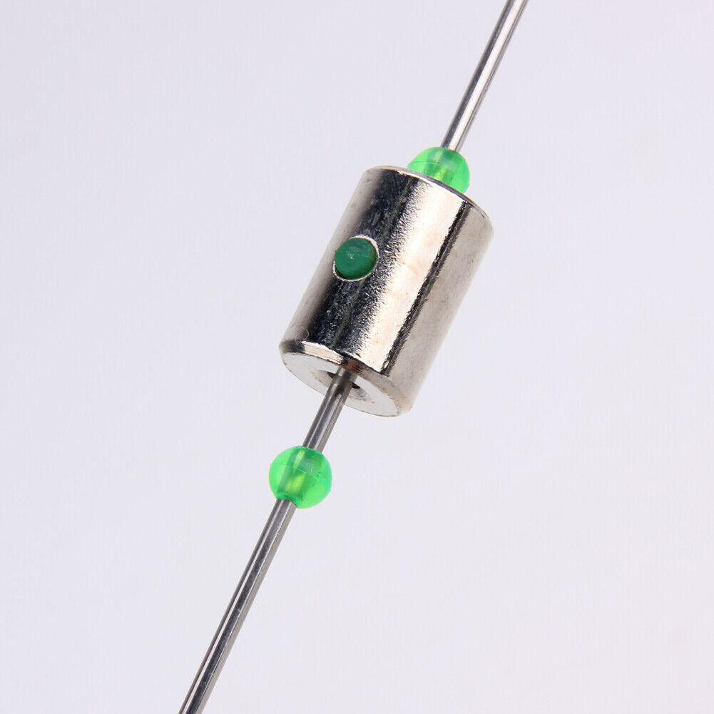 Fishing Bite Alarm Hanger LED Illuminated Indicator Fishing Tackle