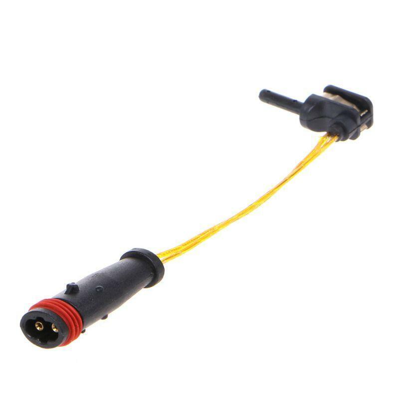 Front Rear Brake Pad Wear Sensor Indicator Wire For Mercedes Benz W211 W220 W204