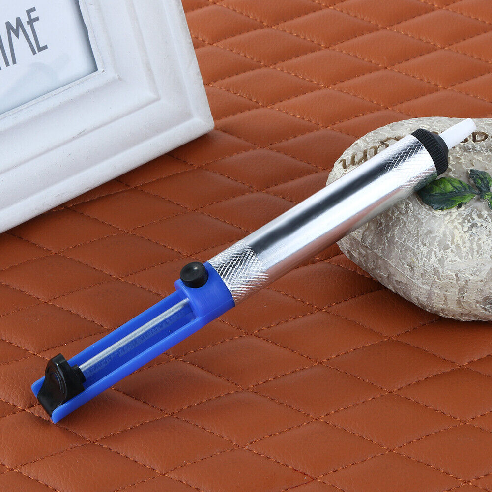 Semi - Aluminum Suction Tin Solder Suction Tin Suction tin Pump