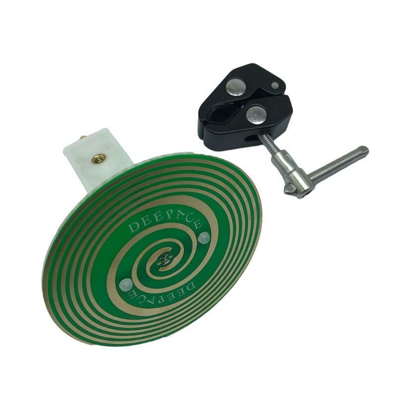 Deepace R104 900MHz-7GHz Ultra-wideband Circularly Polarized Antenna Parts