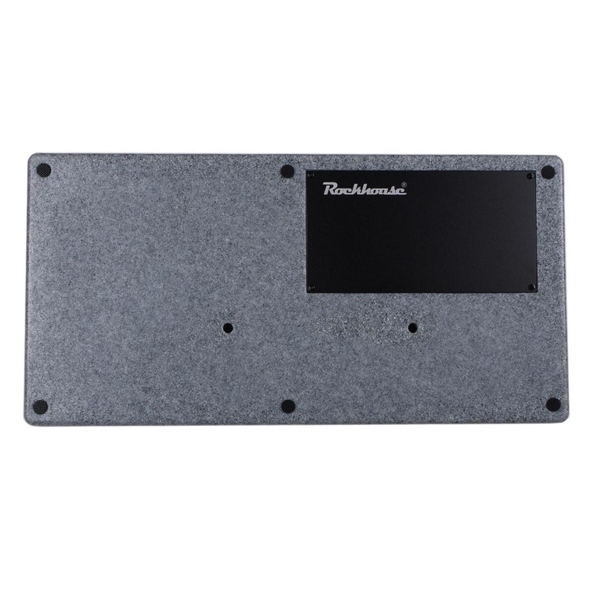 Professional Guitar Effects Pedal Board PE Guitar Pedalboard for Music