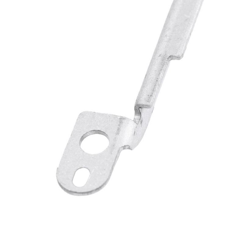 Replacement Laptop LCD Hinges Left Right Hinge for DELL Inspiron 14V N4030 N4020