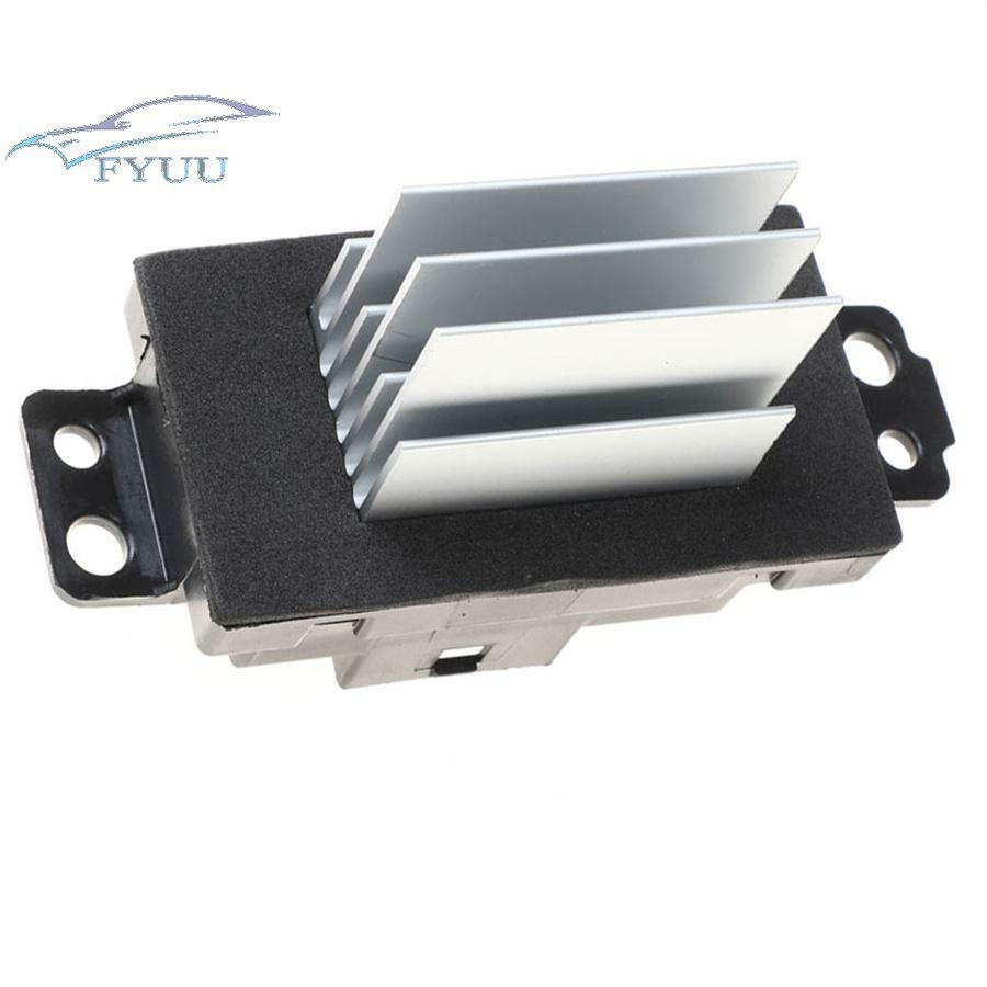 High Quality Blower Motor Resistor For Buick Chevrolet Pontiac 93733684 15850268