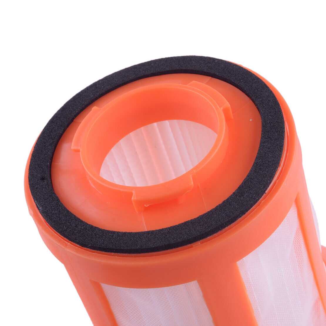 2Set Dirt Cup Filter Fit For Bissell Zing Bagless Canister 6489 64894 10M2 34Z1
