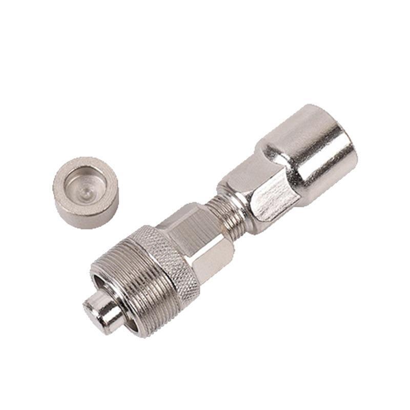 Bicycle Crankset Pedal Remover Repair  Cycling Crankset Pedal Remover