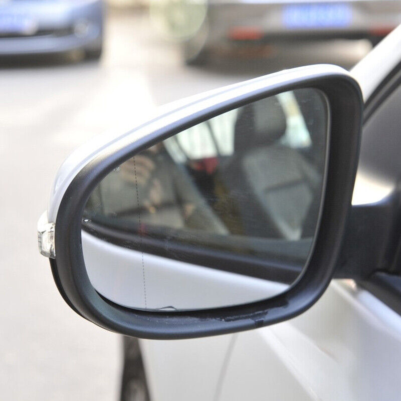 Left Side Wing Mirror Glass Heat Holder fit For VW Golf Jetta MK5 Passat B6 Li