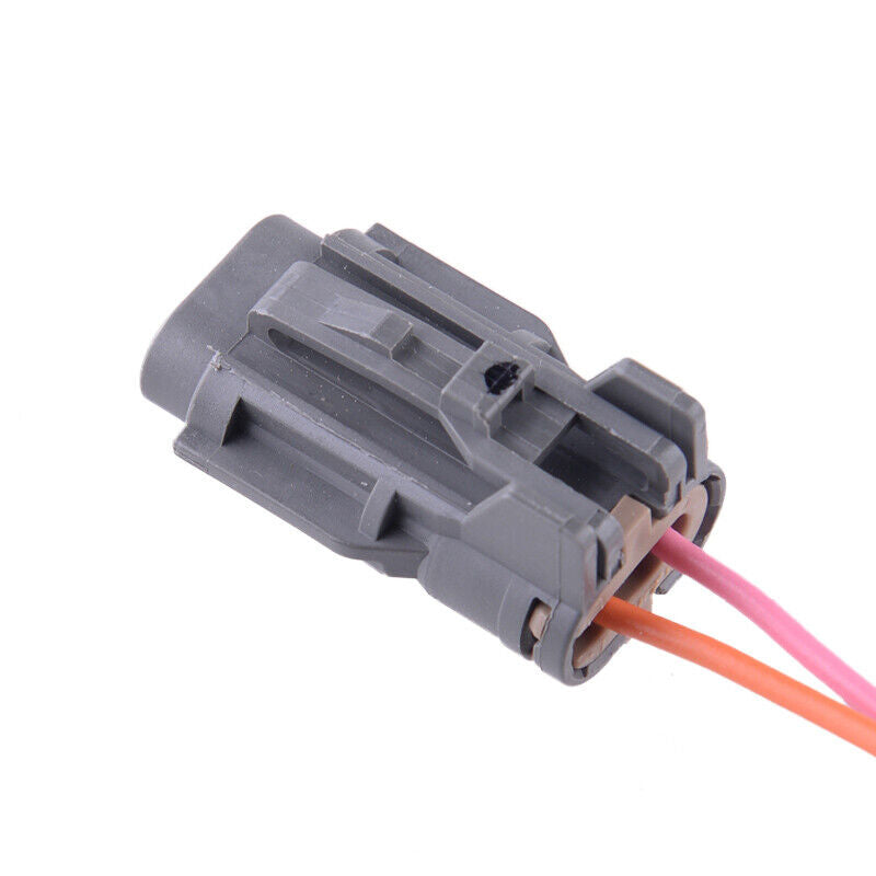 Air Ambient Temperature Sensor Plug Fit for Hyundai Kia 96985-3X000 96985-2D000