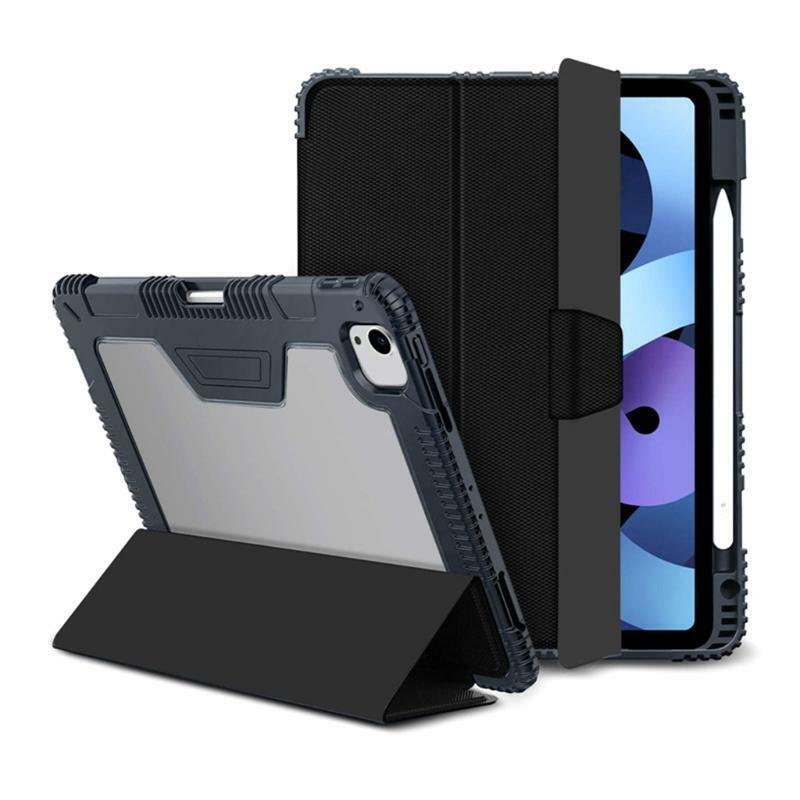 For Ipad Mini 6 5 Protective Cover Case Anti-Fall Tablet Case Transparent Shell