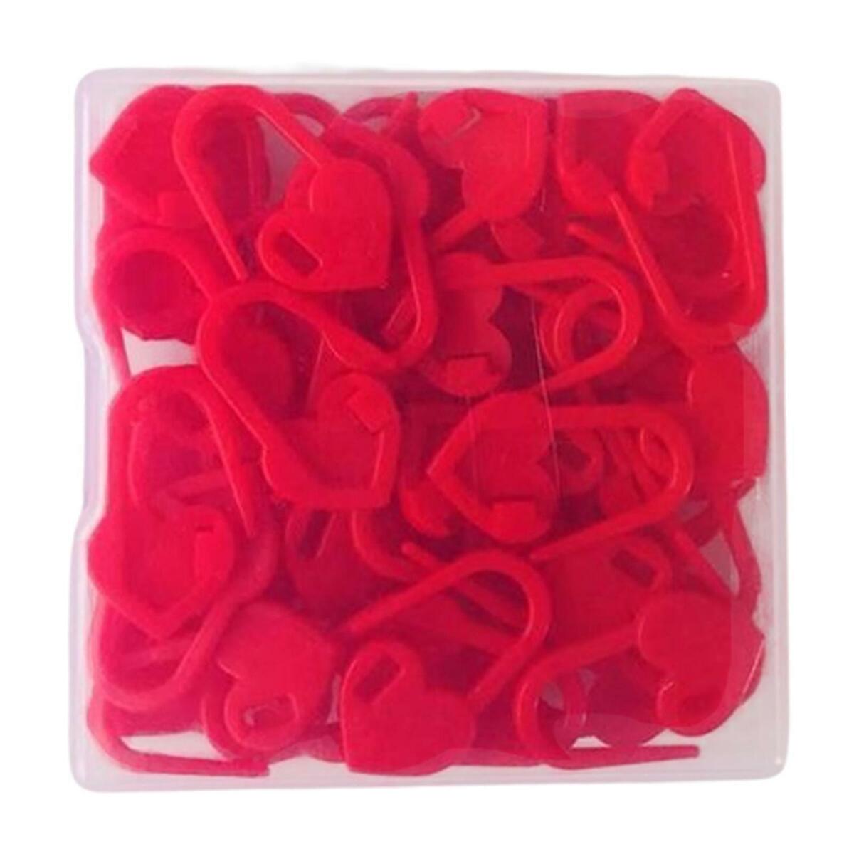 100 * Crochet stitch marker Knitting Clip  Tip Craft Markers Tool