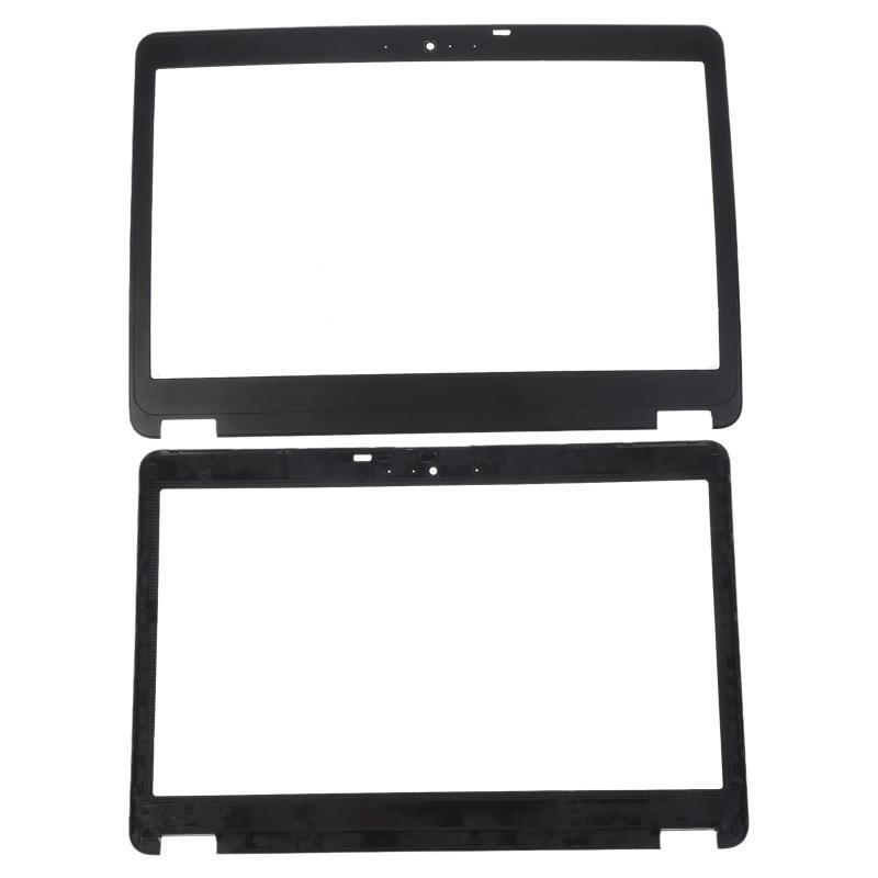 for DellLatitude E6440 New LCD Front Bezel Frame Trim Cover Laptop Accessories
