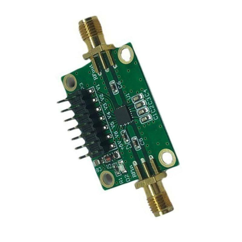 HMC472 RF Attenuator 0.5db Step Low Insertion Loss Digitally Programmable