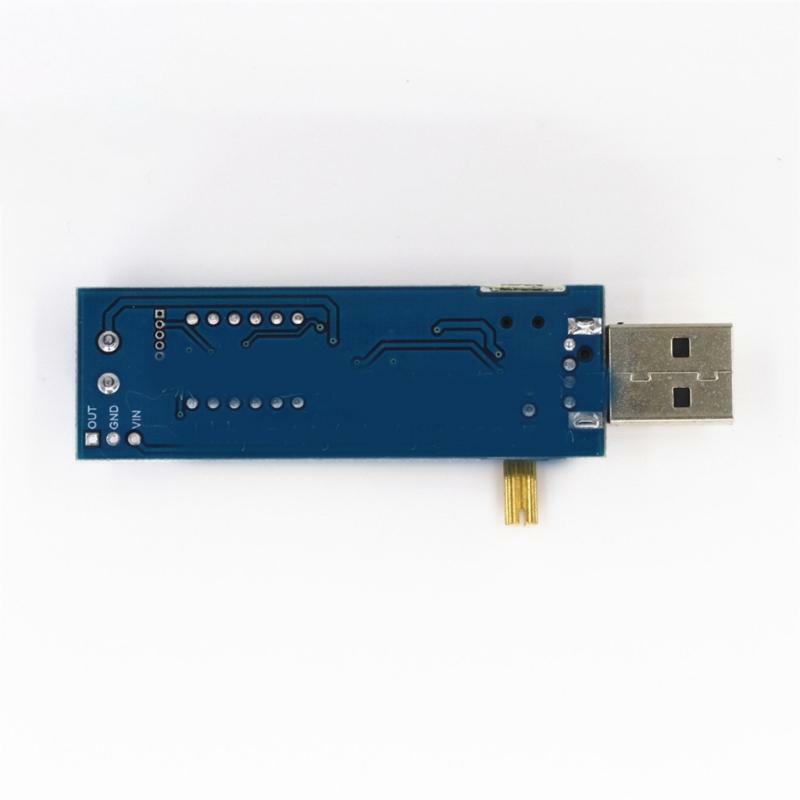 Convenient to Use Power Supply Module USB Boost Converter 5V to 3.3V 9V 12V