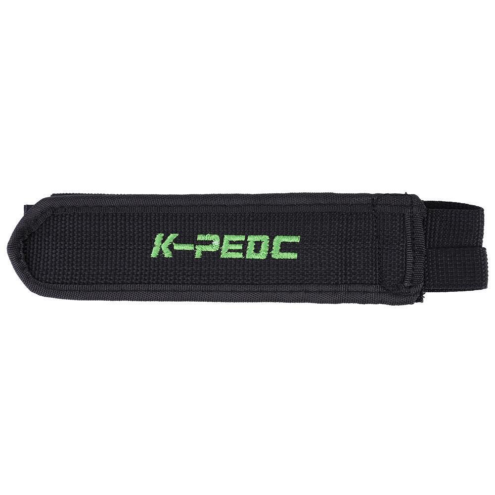Bicycle Fixed Gear Pedal Strap Anti-slip Toe Clip Bike Pedal Tape (Black)