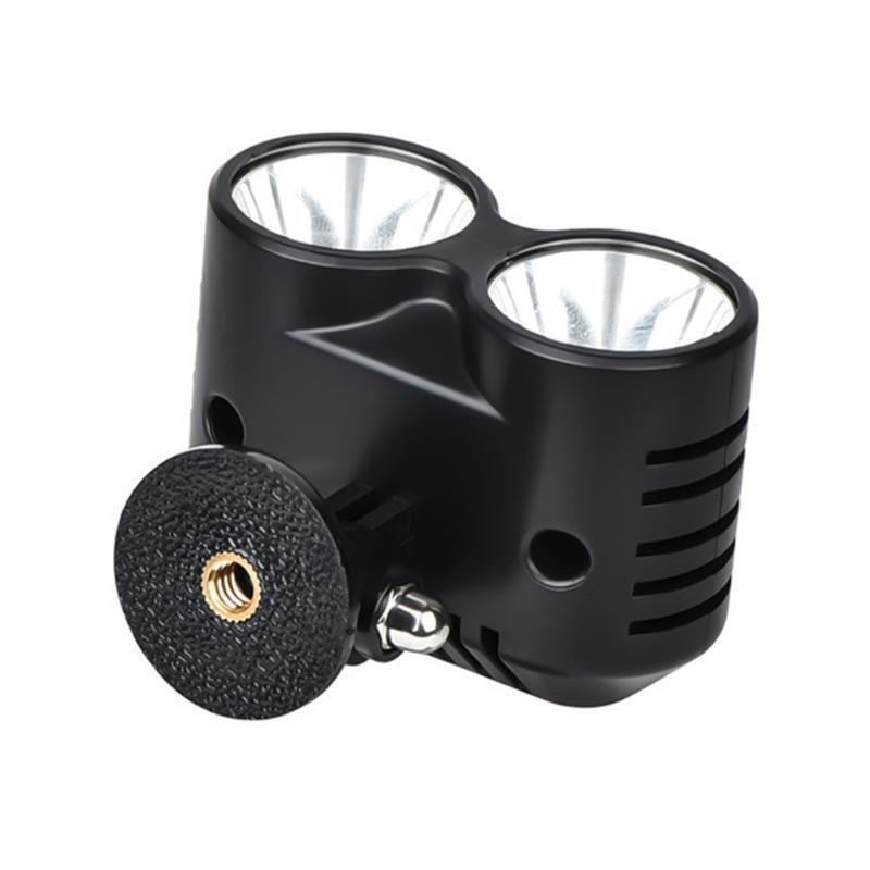 LED Lights Searchlight Flashlight Increase the Fun of Night Flying