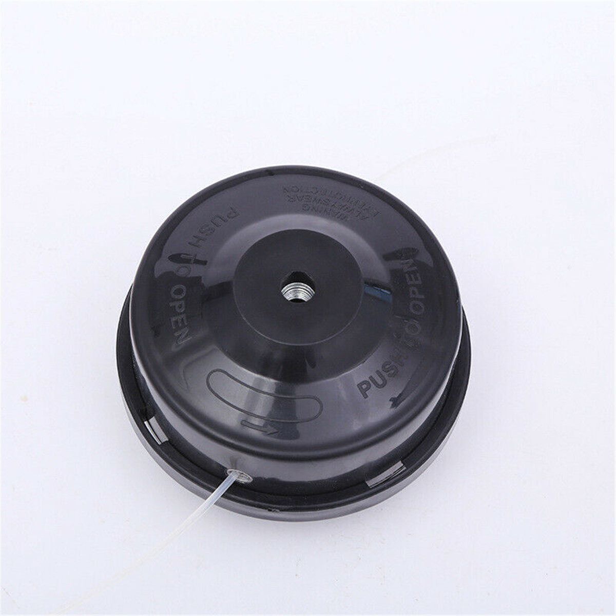 Lawn Cutter Garden Tools Bump Spool Trimmer Head Replacement Head Brush Mower