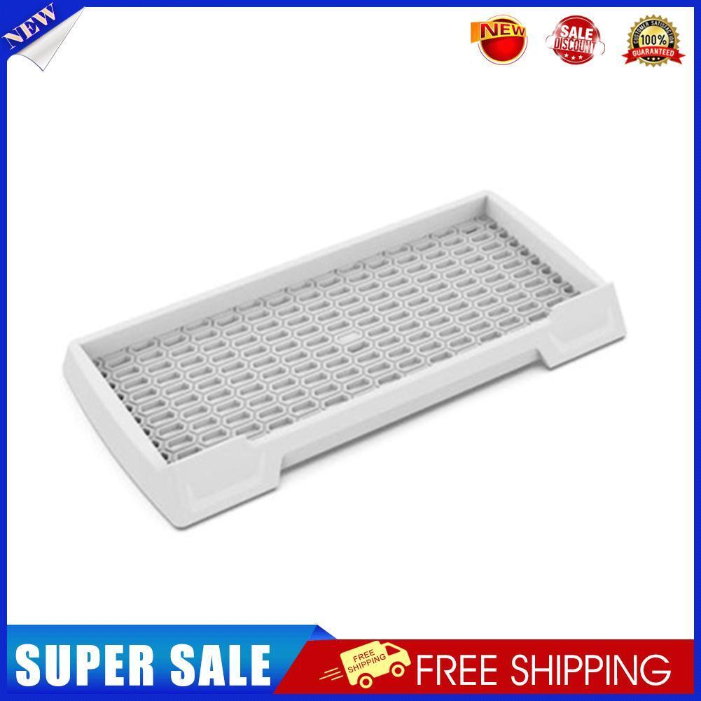 Vertical Stand w/ Built-in Cooling Vents for Xbox Series S Console (White)