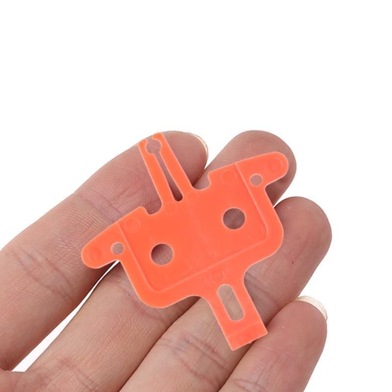 Bicycle Brake Spacer Disc Brakes Oil Pressure Prevent Empty Pinch Cycling Acces