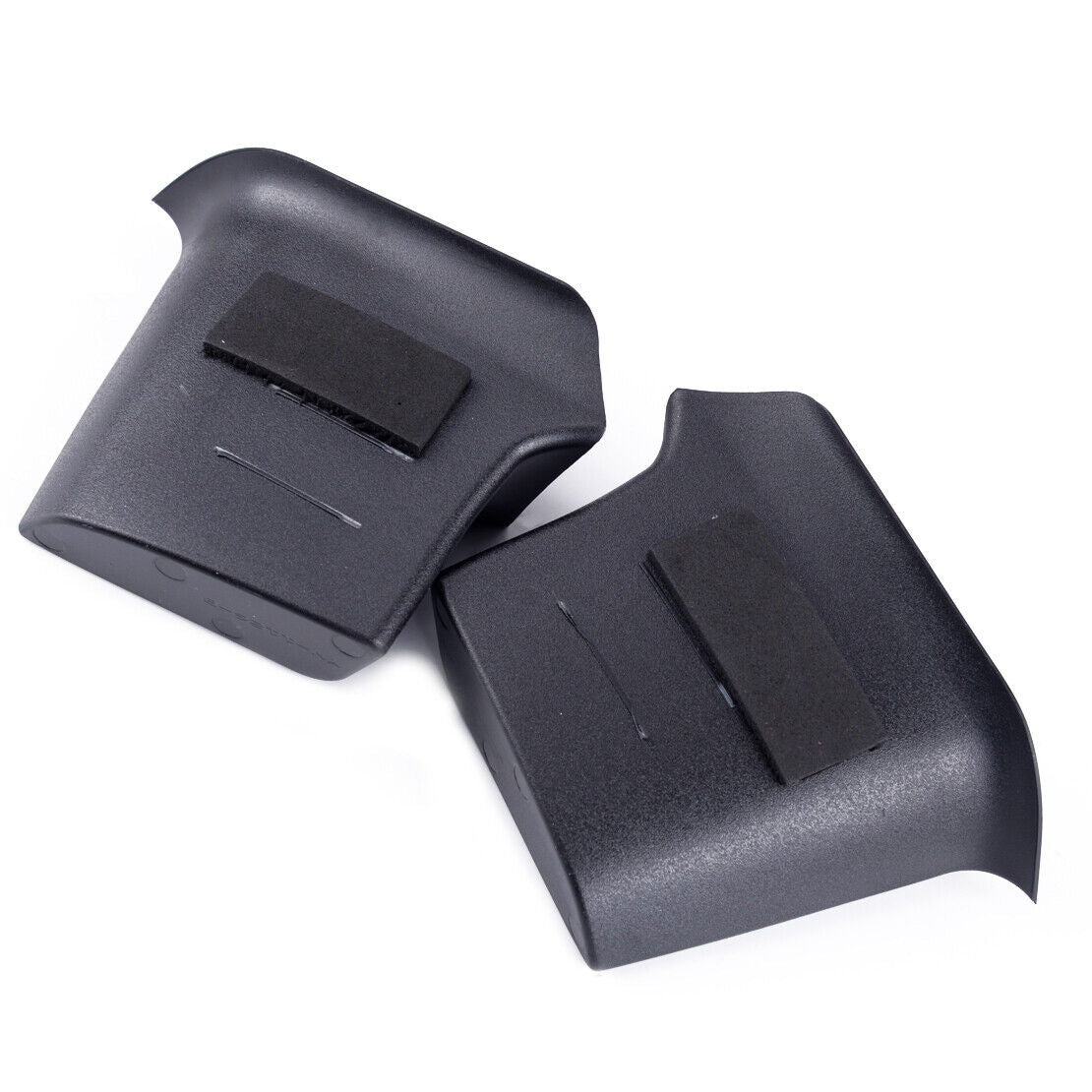 2x Front Door Armrest Storage Box fit for BMW 5 Series Sedan G30 530I 17-2018 Li