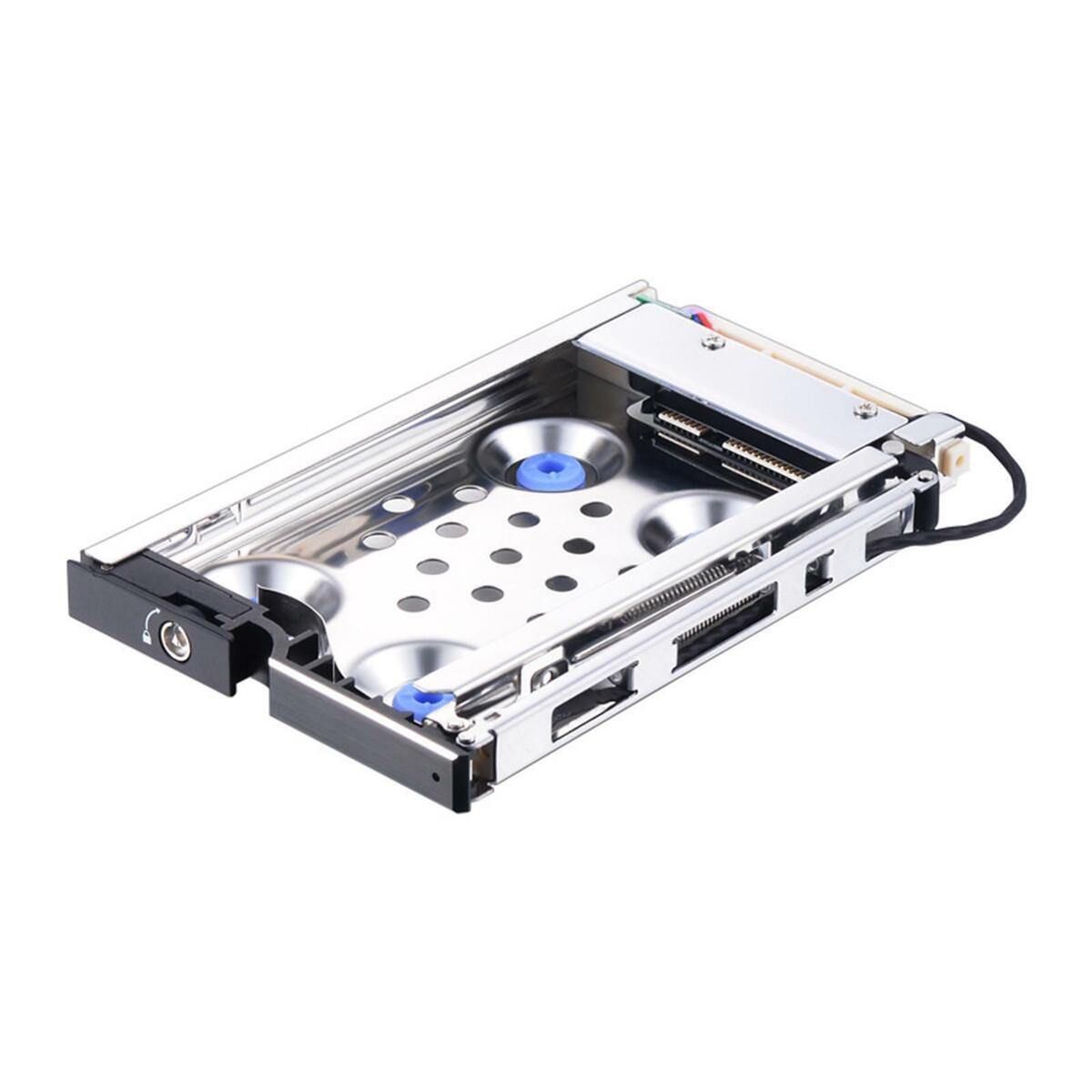 2.5" Hard Disk Extraction Expansion Bracket .5 inch  SSD Drive Bay