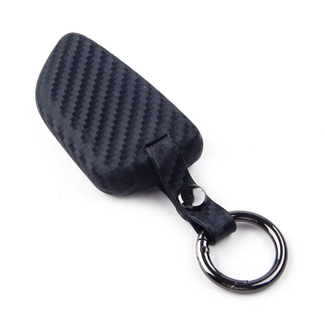 Silicone TPU Key Case Shell Cover fit For BMW F15 F16 F45 F46 F48 F85 F86 F90 Ly