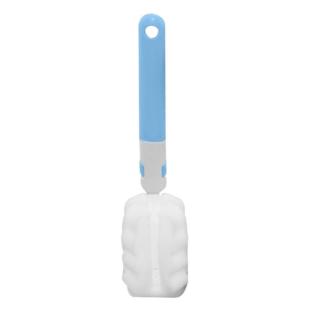 Water Bottle - Cute Belly Bottles Water Jug with Time Marker 1.3L (Pink)
