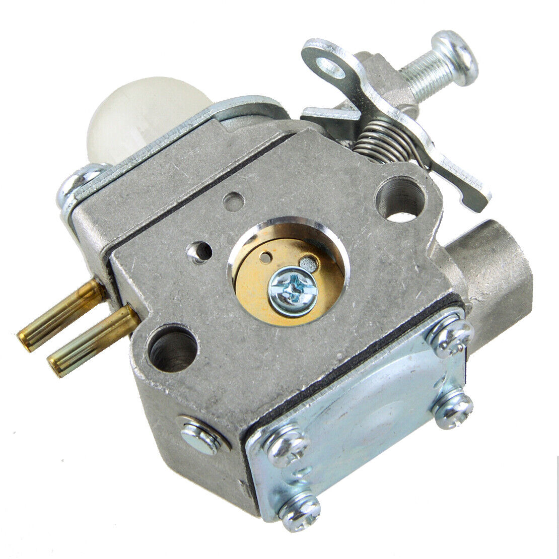 Carburetor Carb Kit fit for Ryobi Homelite 26cc 30cc 5131000612 String Trimmer